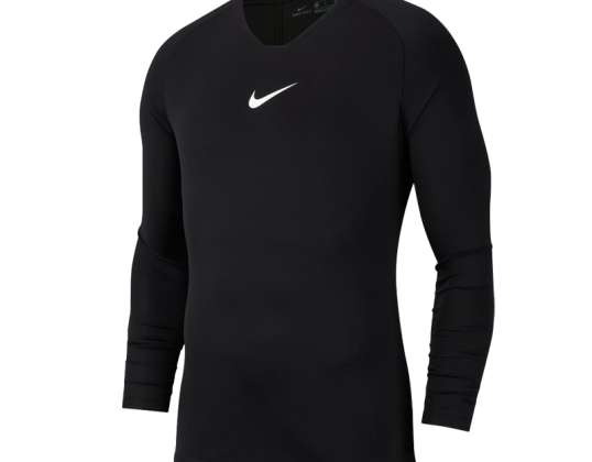 Nike Dry Park First Layer Longsleeve AV2609-010 AV2609-010