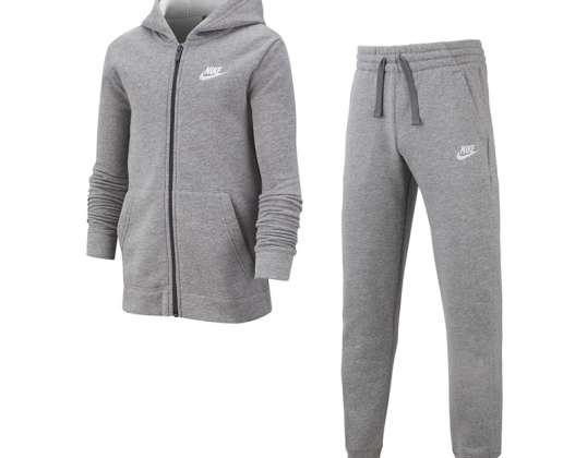 Survêtement Nike JR NSW Core dres 091 BV3634-091