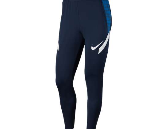 Nike Dri-FIT Strike 21 spodnie treningowe 451 CW5862-451