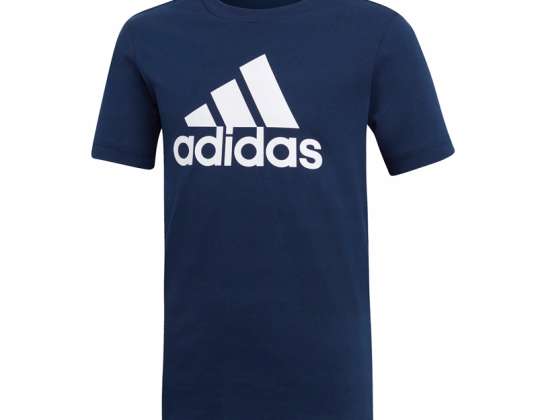 adidas JR BOS t-shirt 817 DV0817
