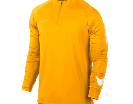 Nike Dry Squad Drill trainingspak sweatshirt 845 859197-845