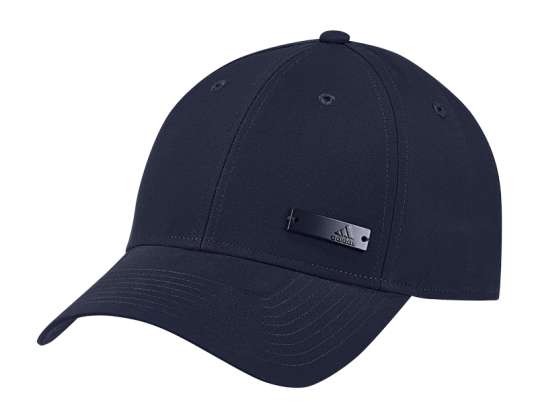 Adidas Cap Ltwgt Metal Baseball Cap 945 DJ0945