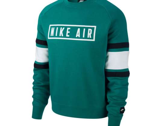 Sudadera Nike NSW Air Crew 340 BV5156-340