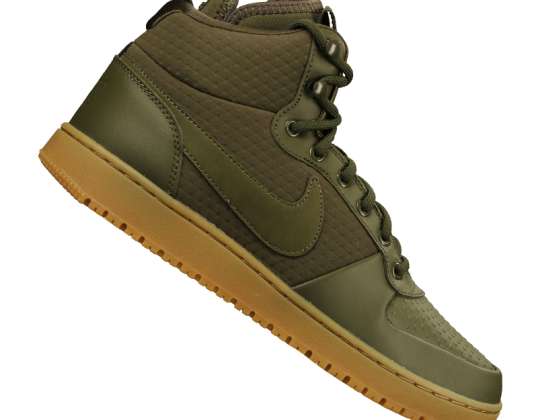 Nike Ebernon MID Winter 300 AQ8754-300
