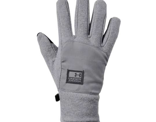 Under Armour CGI Fleece Gloves 035 1343217-035