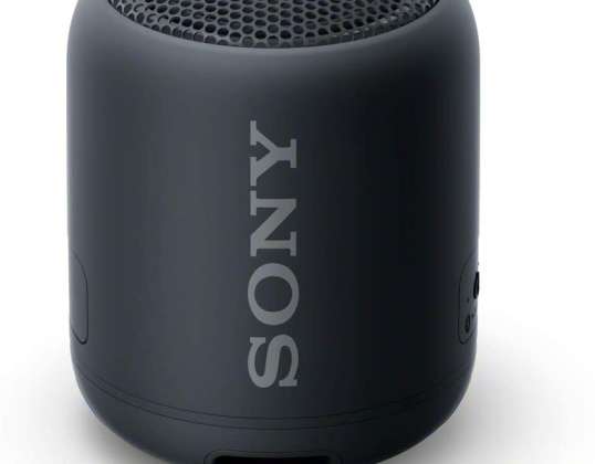 Altavoz Sony SRSXB12B.CE7