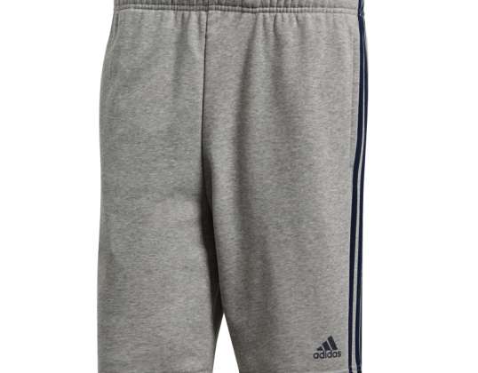 adidas Essentials 3-črte Short 469 BK7469