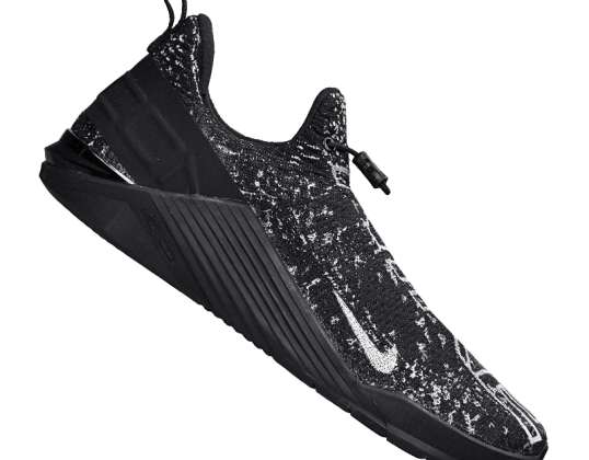 Nike React Metcon 010 BQ6044-010