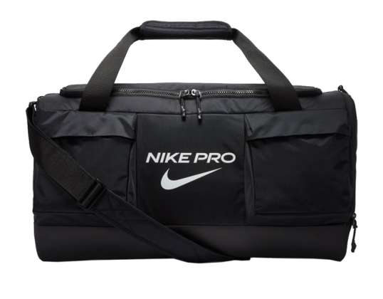 Sac Nike Pro Vapor Power [ taille M] 010 CQ0448-010