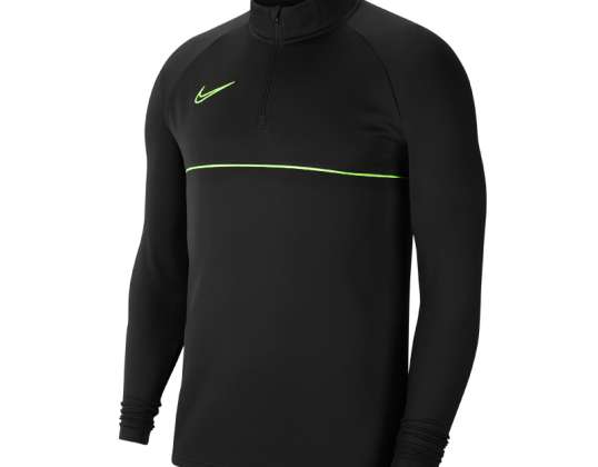 Nike Dri-FIT Academy 21 Dril sweatshirt 015 CW6110-015