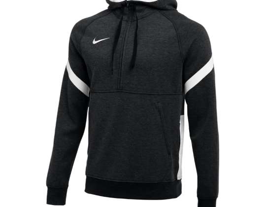 Nike Strike 21 Fleece bluza 010 CW6311-010