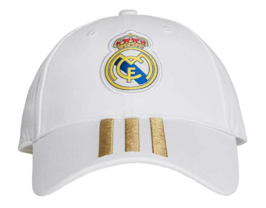 adidas Real Madrid C40 Cap Baseboll Cap 720 DY7720