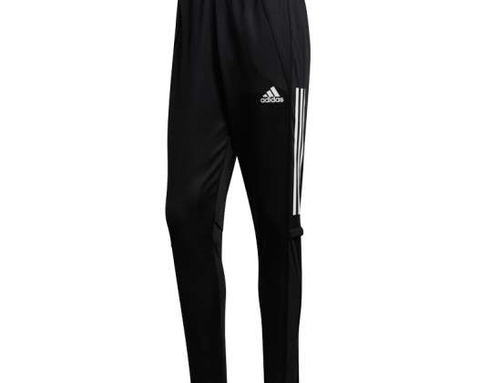 Pantalon homme adidas Condivo 20 Pantalon d’entraînement noir EA2475 EA2475