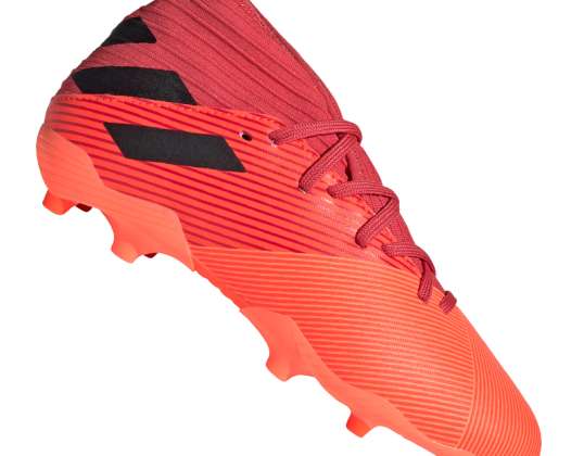 Fußballschuhe adidas Nemeziz 19.3 FG JUNIOR EH0492