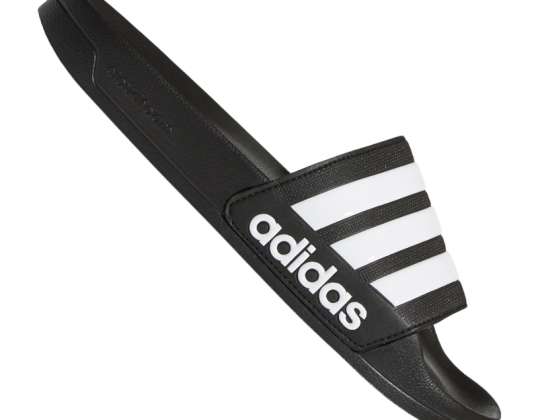 adidas Adilette Suihkutossut musta AQ1701 AQ1701