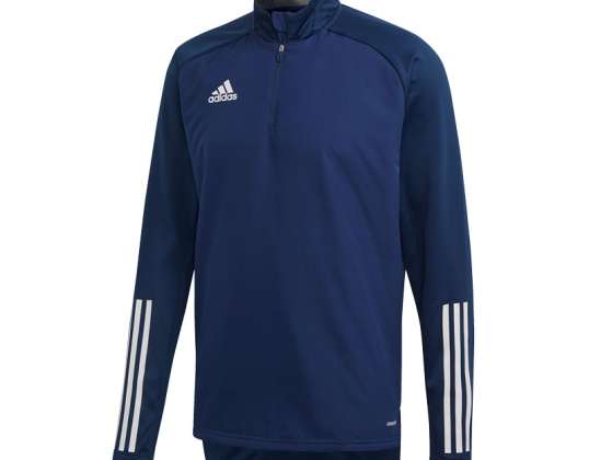 Felpa adidas Condivo 20 Warm Top 463 EK5463