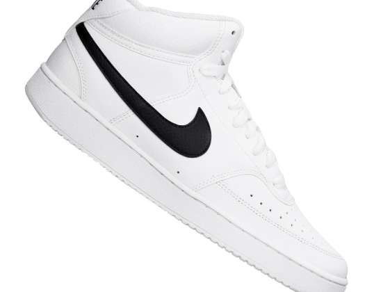 Nike Court Vision Mid 101 CD5466-101