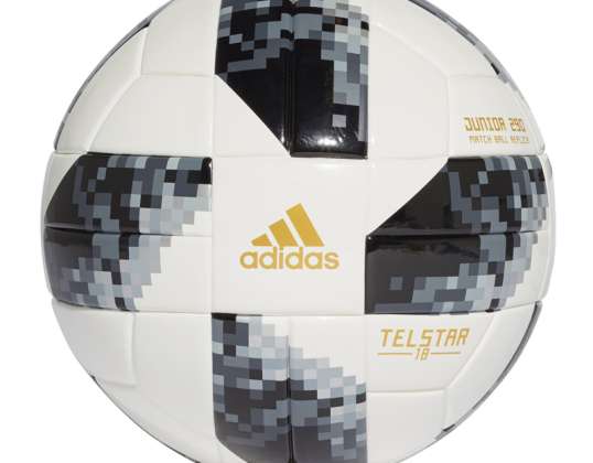 adidas JR Telstar 290 g boule lumineuse 147 CE8147