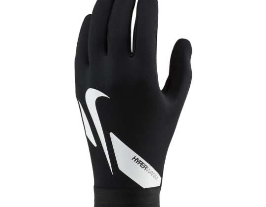 Nike Academy Hyperwarm Gloves 010 CU1589-010