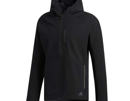 adidas Rise Up N Run Jacke 022 EC7022