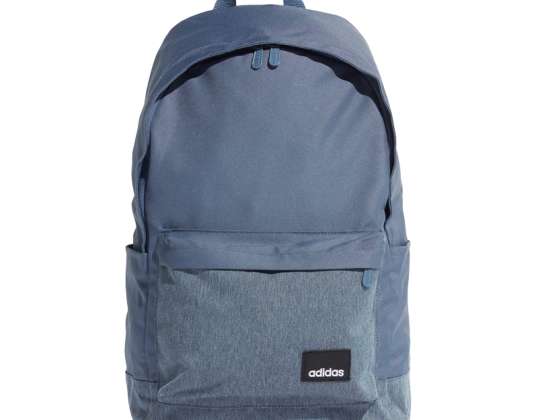 Plecak adidas Linear Classic BP Casual niebieski ED0262 ED0262