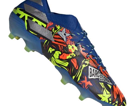 adidas Nemeziz Messi 19.1 FG 557 EH0557