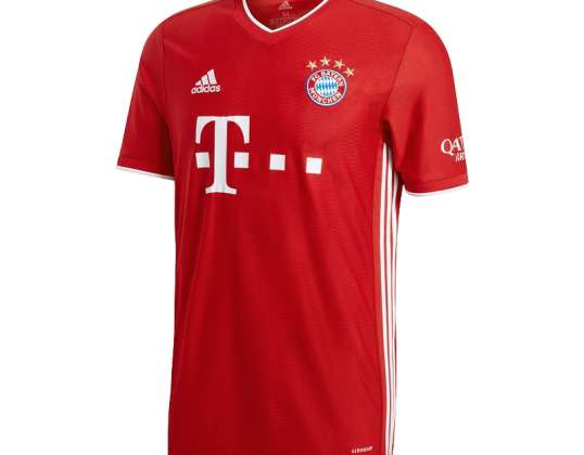 adidas Bayern Munich Inicio 20/21 358 FR8358