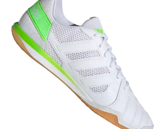 Buty piłkarskie adidas Top Sala białe FV2558 FV2558