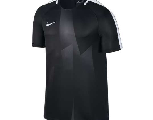 Nike Dry Squad T-Shirt 010 850529-010