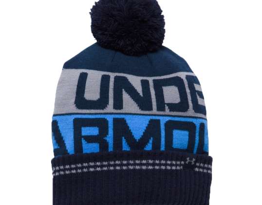 Under Armour Retro Pom 2.0 Muts Winter hoed 410 1300078-410