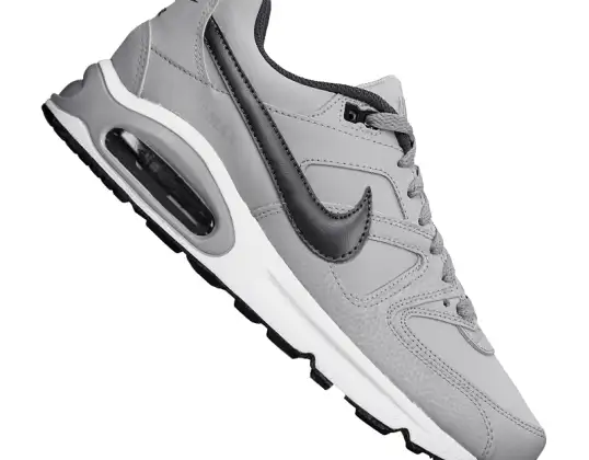Nike Air Max Command Cuero 012 749760-012
