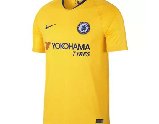 Nike Chelsea Breathe Stadium Away t-Shirt 720 919008-720