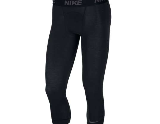 Nike Сухой 3/4 Тугие леггинсы Trascend 010 AJ9049-010