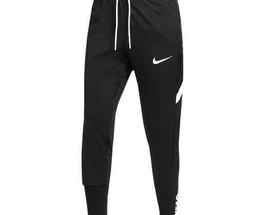 Nike F.C. Cuffed Knit chándal pantalones de chándal 010 CK5579-010