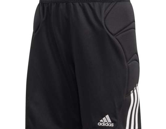 Maalivahdin shortsit lapsille adidas Tierro Maalivahti Shortsit JUNIOR FS0172 FS0172