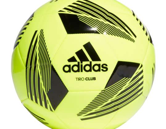 Pallone adidas Tiro Club FS0366 FS0366