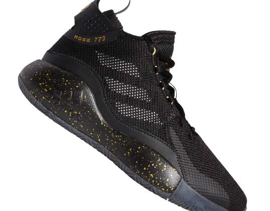 adidas D Rose 773 2020 838 FW9838