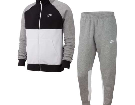 Survêtement Nike NSW Fleece 063 BV3017-063
