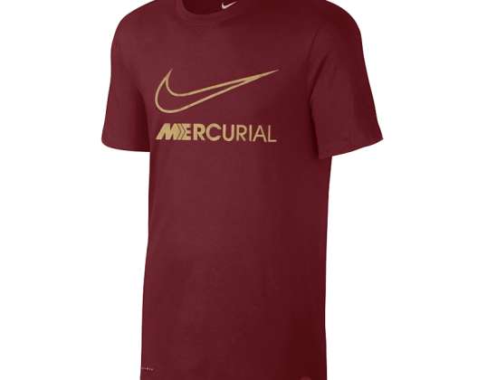 Nike JR CR7 T-shirt Dry Tee 690 913904-690