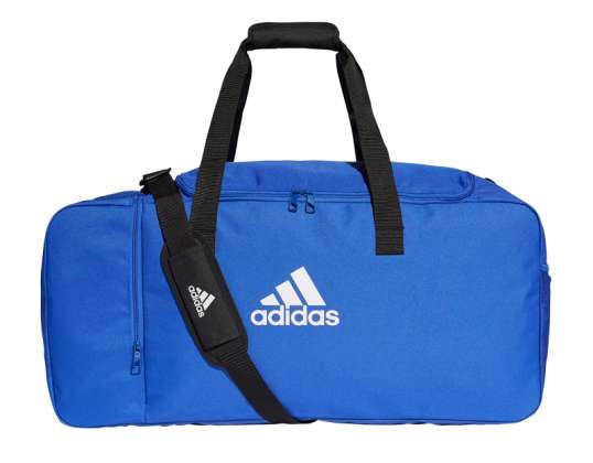 Bag adidas Tiro Duffel L blå DU1984 DU1984