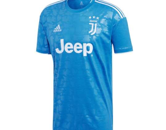 adidas Juventus Üçüncü Forma 19/20 471 DW5471
