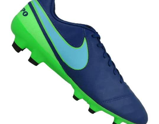 Nike Tiempo Genio II Leder FG 443 819213-443