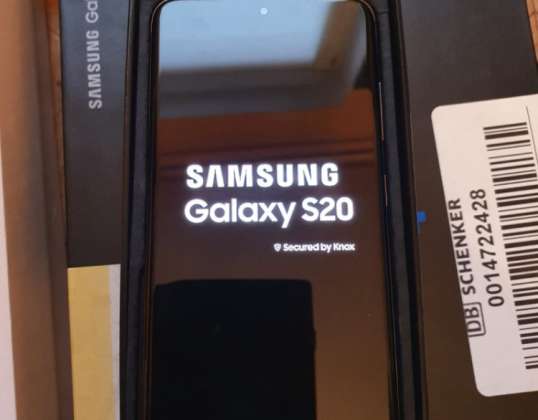 Samsung Smartphones, Tablets, Handys, Watches 84 Stück
