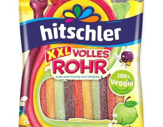 HITSCHLER VOLLES ROHR