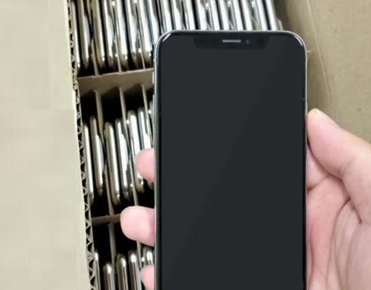 ΧΟΝΔΡΙΚΗ - Μεταχειρισμένο iPhone X/XR/XS/XS MAX - Όλη η χωρητικότητα