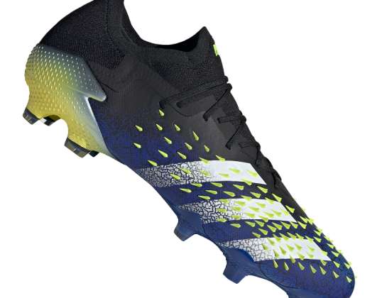 adidas Predator Freak.1 Low FG 745 FY0745