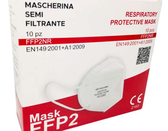 FFP2 Mascherina Semi Masks Wholesale Sale