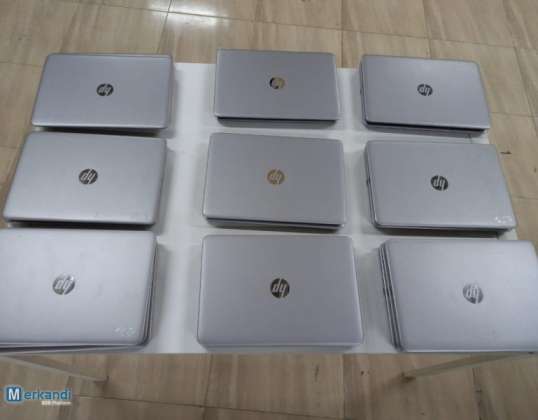 HP EliteBook 840 G3 -kosketusnäyttö