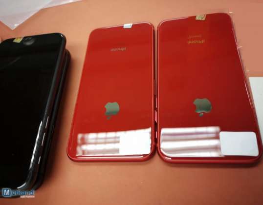 Apple iPhone 8 - lietots - A + / A / B pakāpe - 64/256 GB