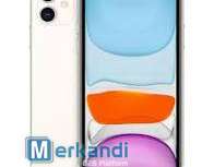 Wholesale lot Apple iPhone 11 64GB MWLU2 White EU - Brand New Retail